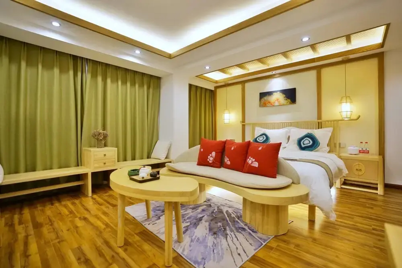Yueju Wenlv · Yuexijiang Boutique Holiday Hotel (Leishan Xijiang Qianhu Miaozhai)