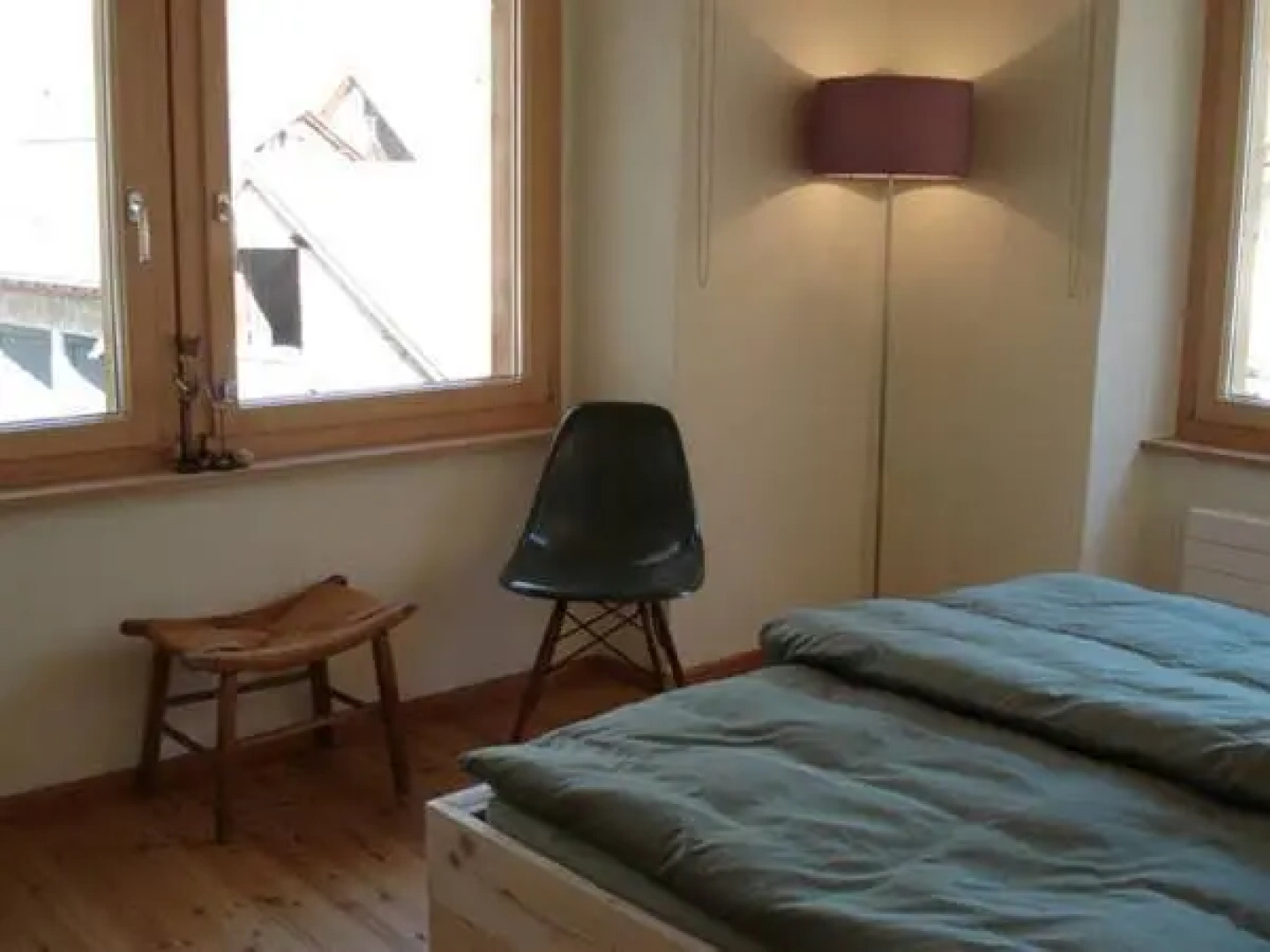 Ferienwohnung Troegligasse