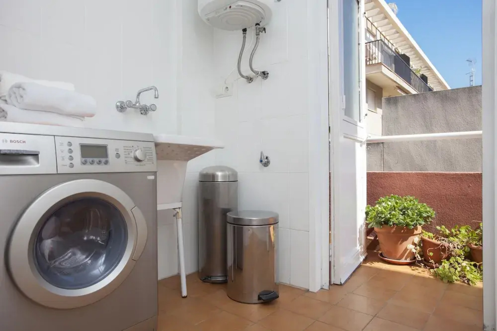 SingularStays Puzol Beach IV