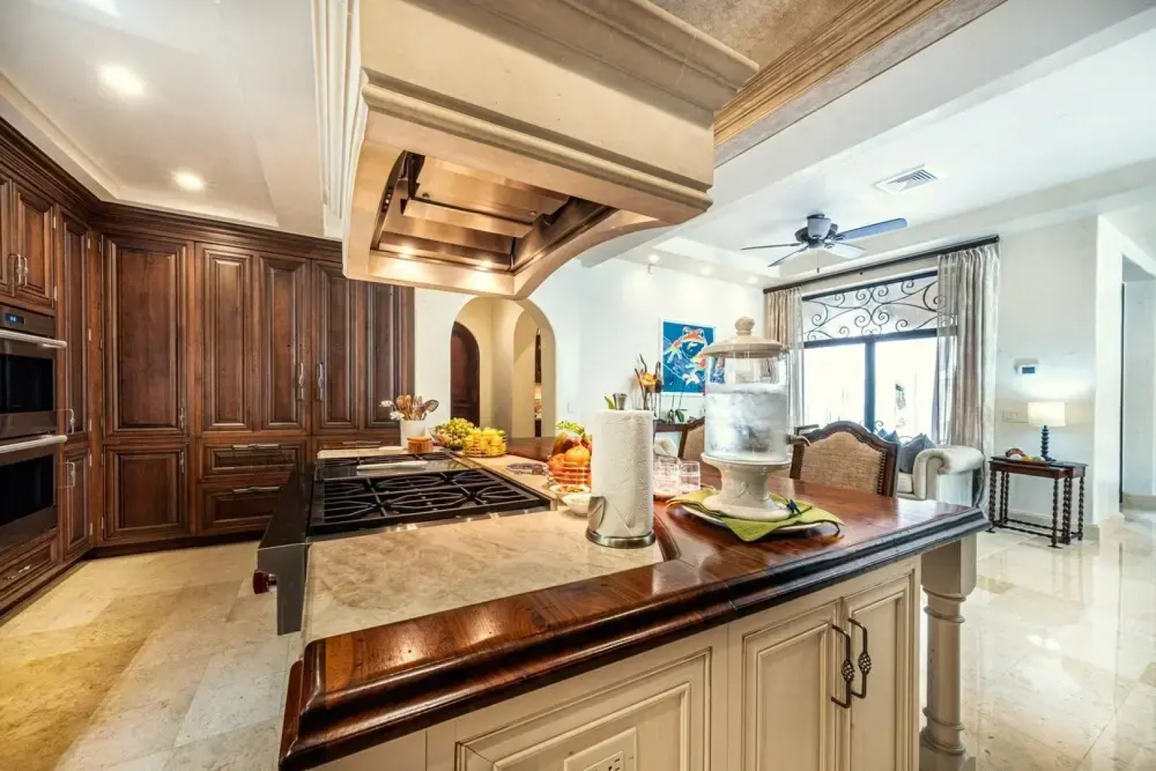 Room-villa Firenze, Costa Rica All Inclu