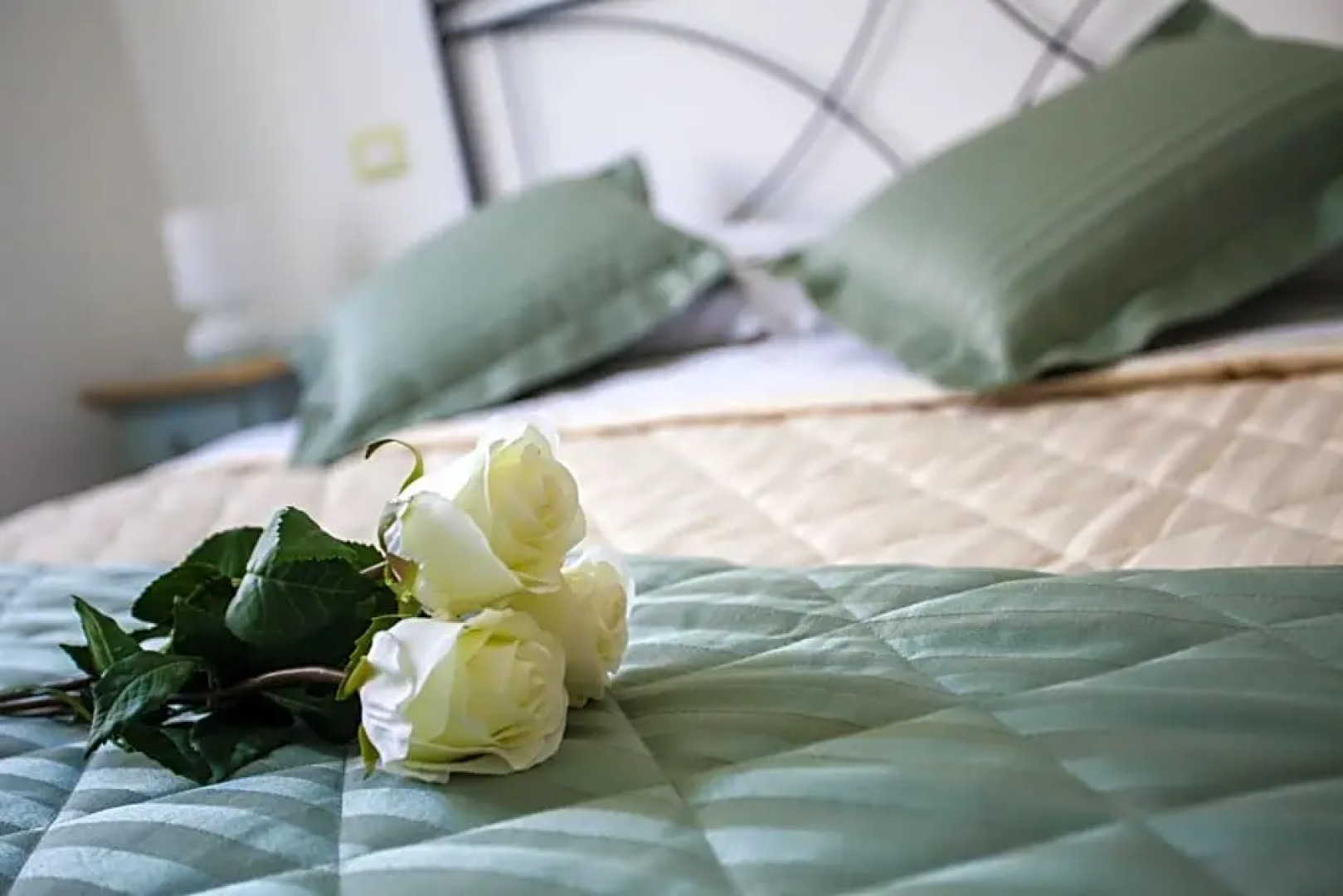 Il Portico Camere e Caffè