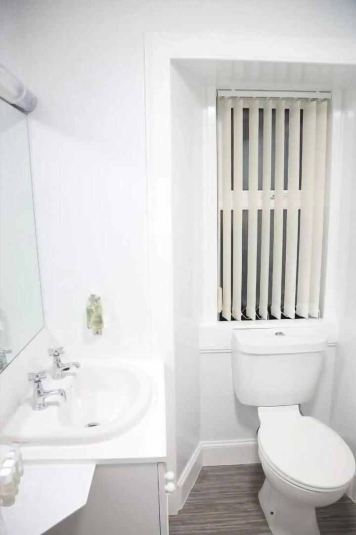 Smithfield guesthouse