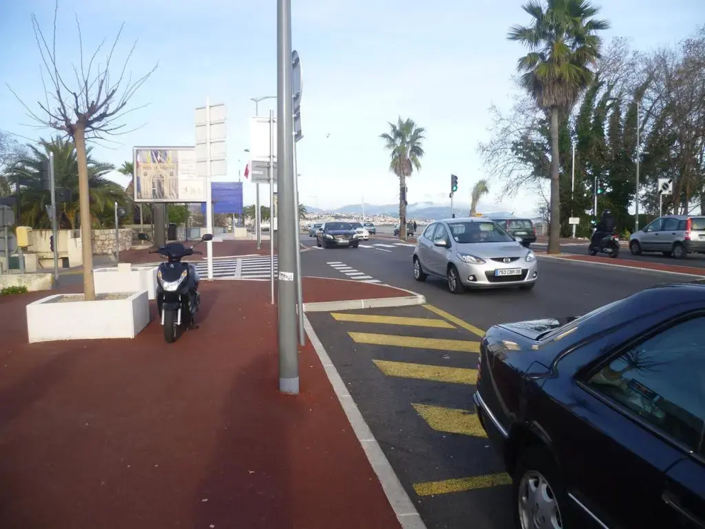 Appartement Tout Confort