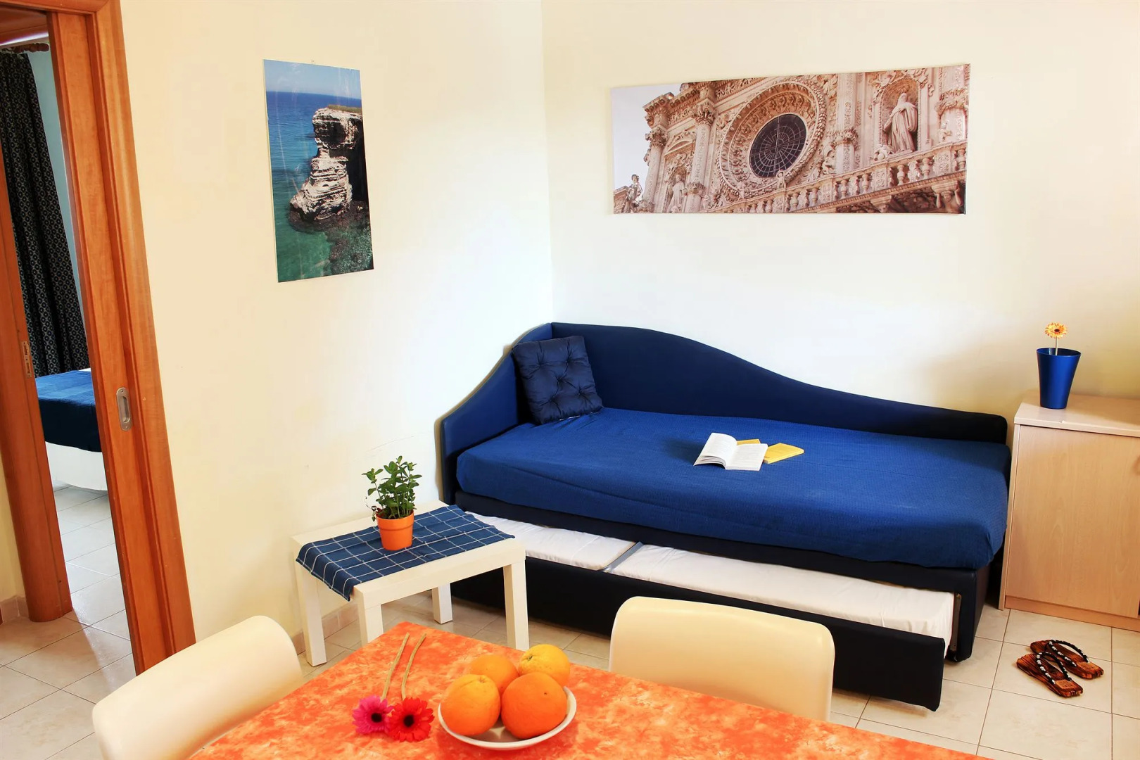 Oasi Salento Residence Hotel