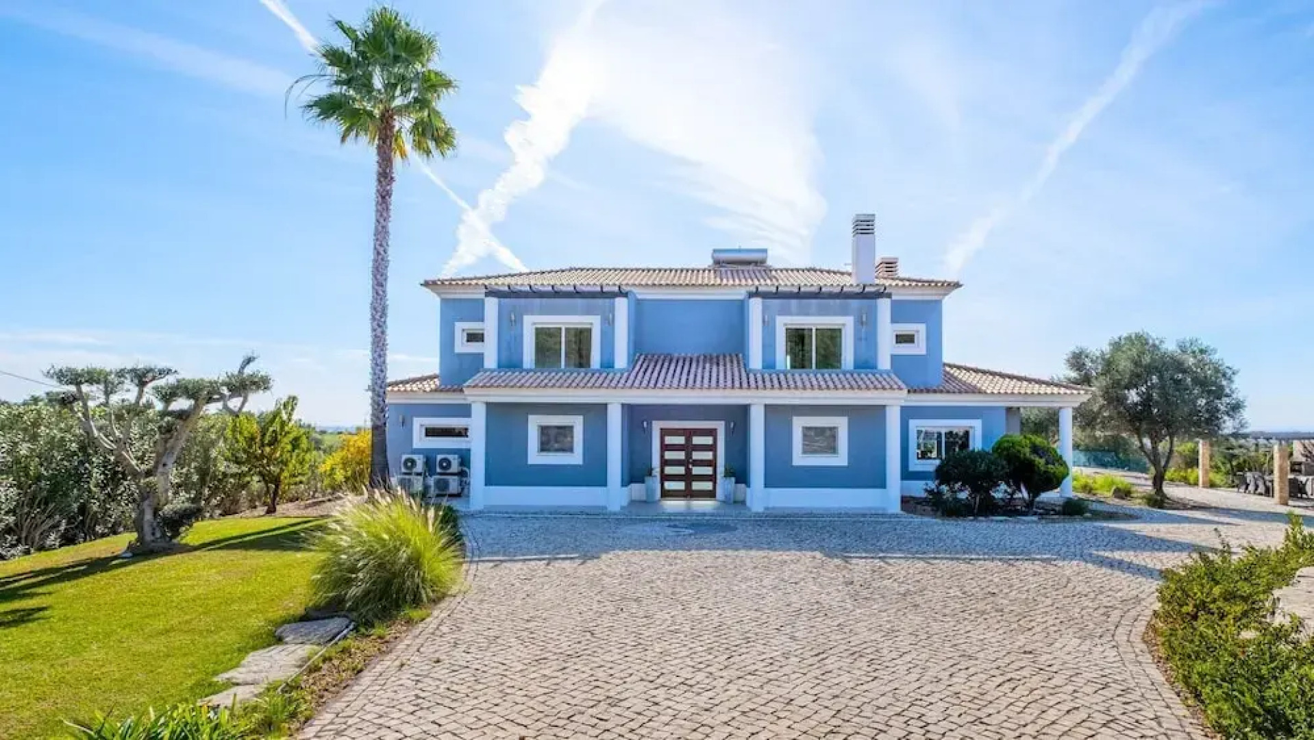 Villa Cabanita in Loul