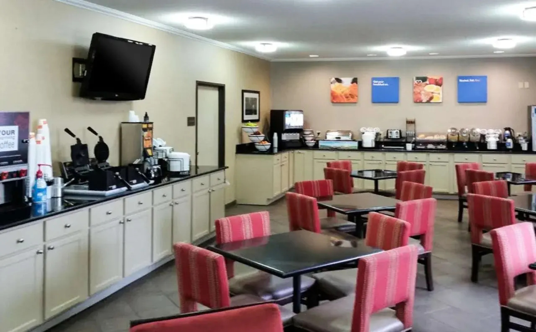 Comfort Inn Moline - Quad Cities