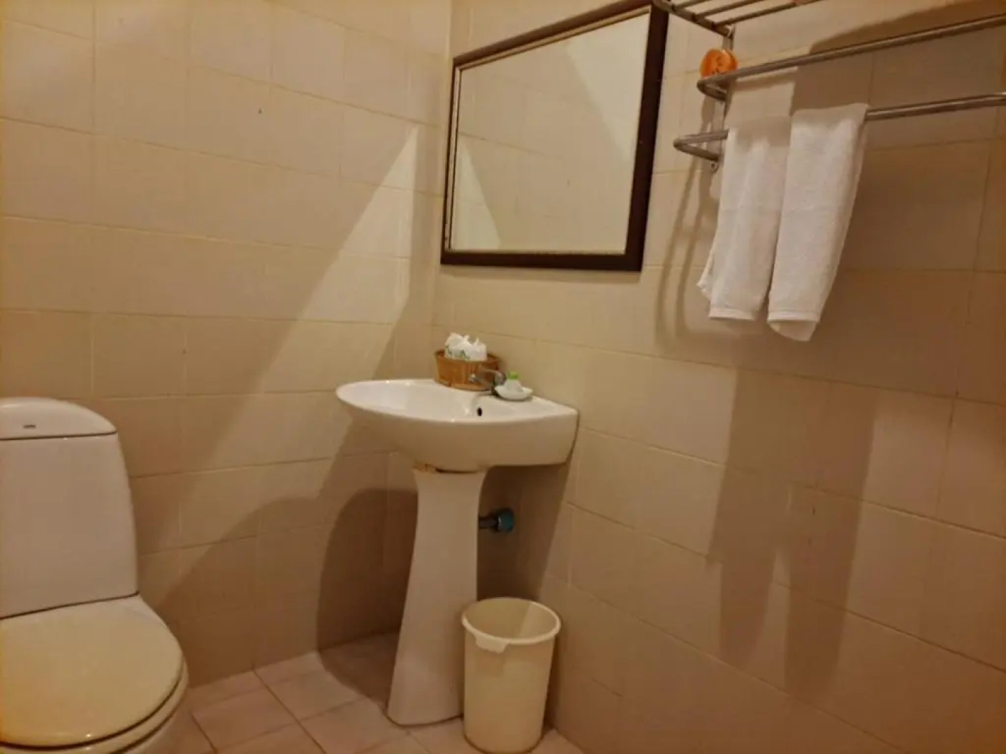 บ้านไทยรีสอร์ท