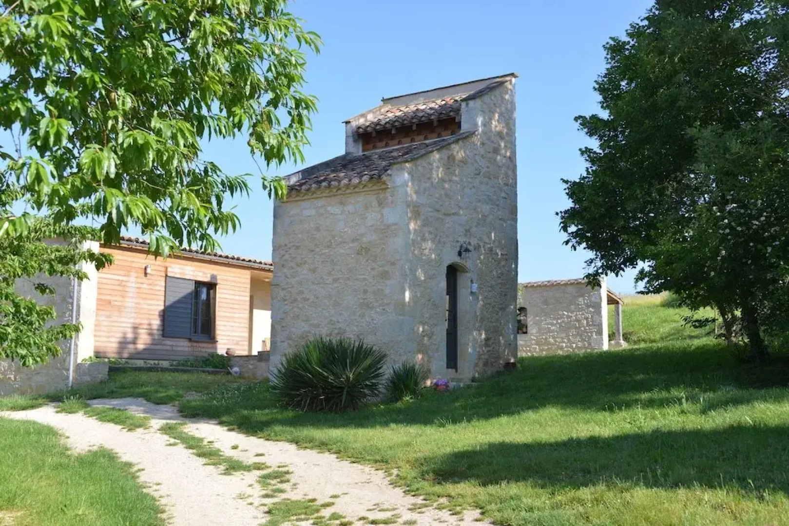 Chambres d'Hôtes Ferme de Berteillé