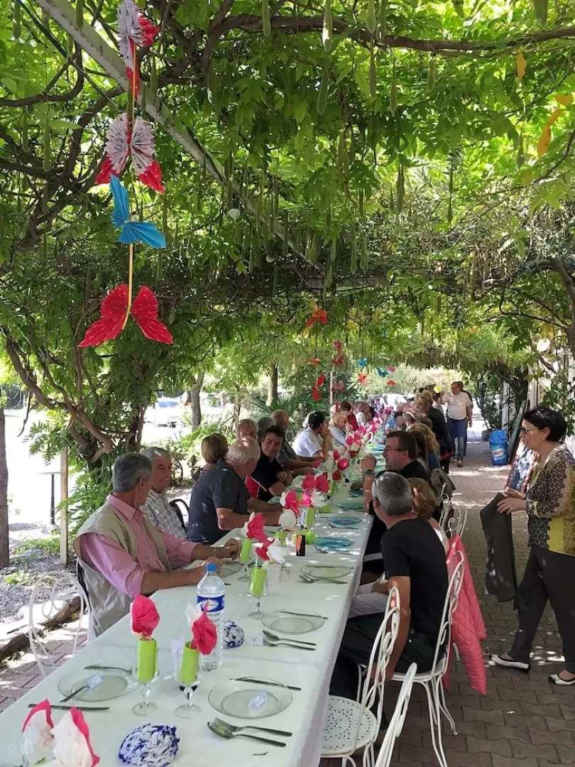 Camping de Monteglin