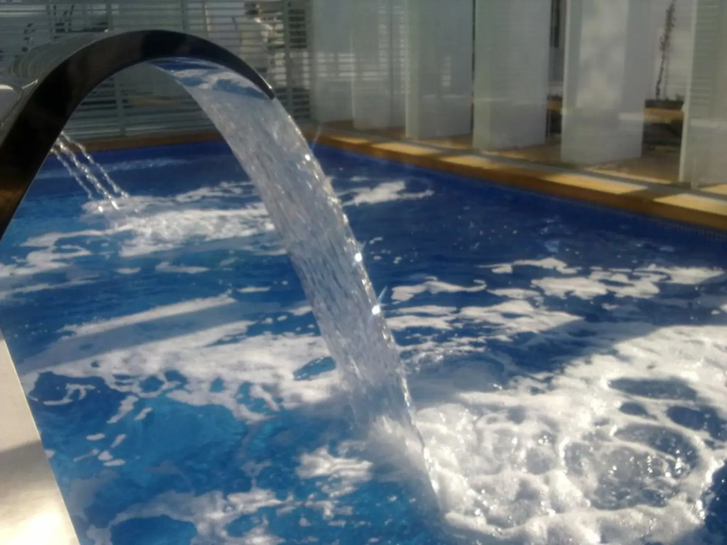 S'Agaró Hotel Spa & Wellness