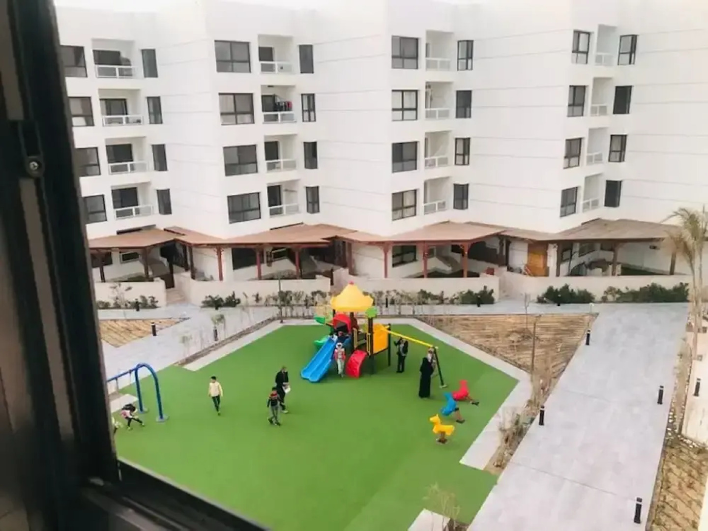 Premium Porto Said Chalet