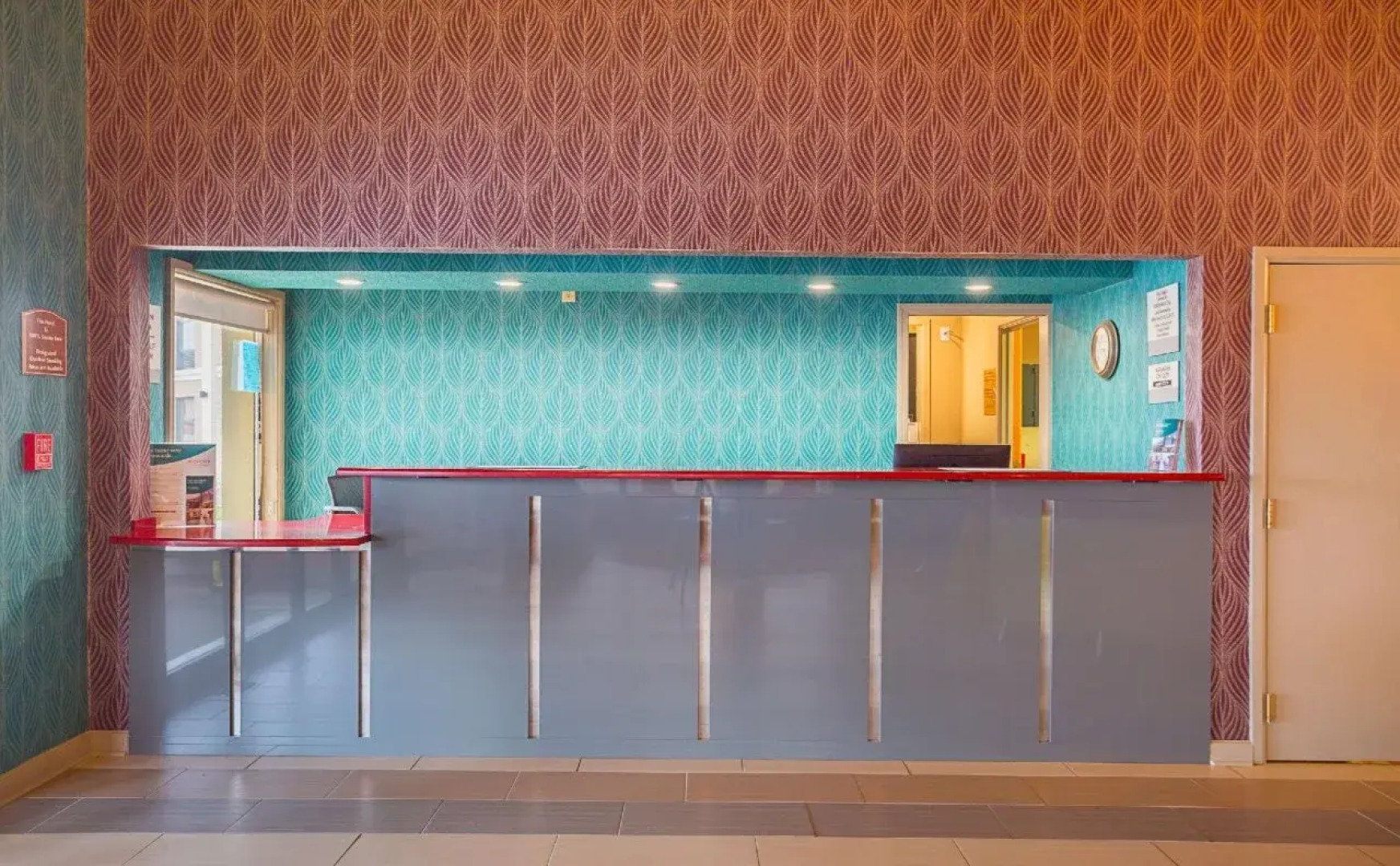 Clarion Inn & Suites Evansville Eastland Area