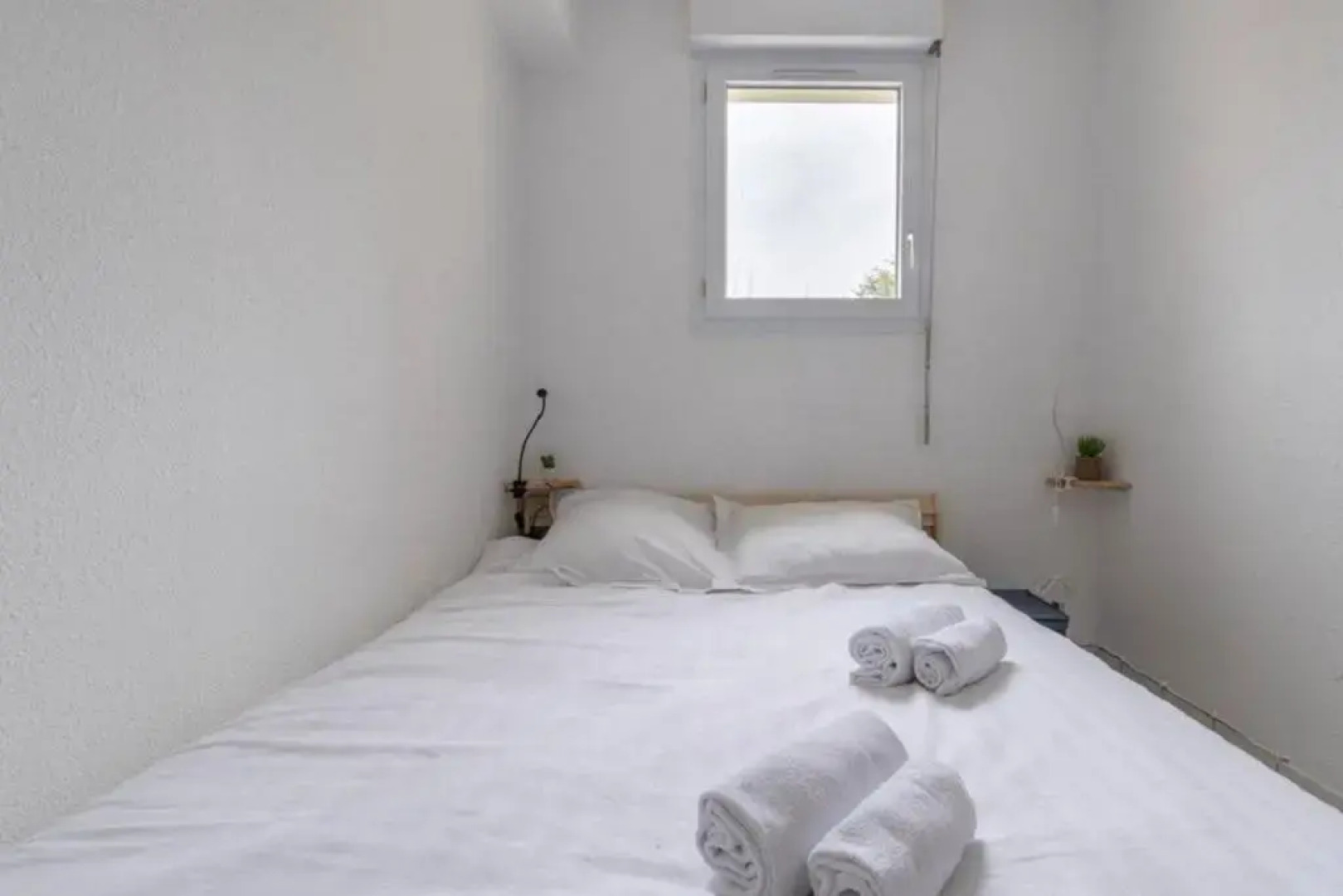 T2 dans une résidence avec piscine