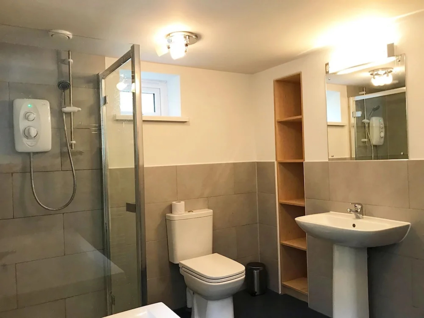 Millendreath Beach Resort