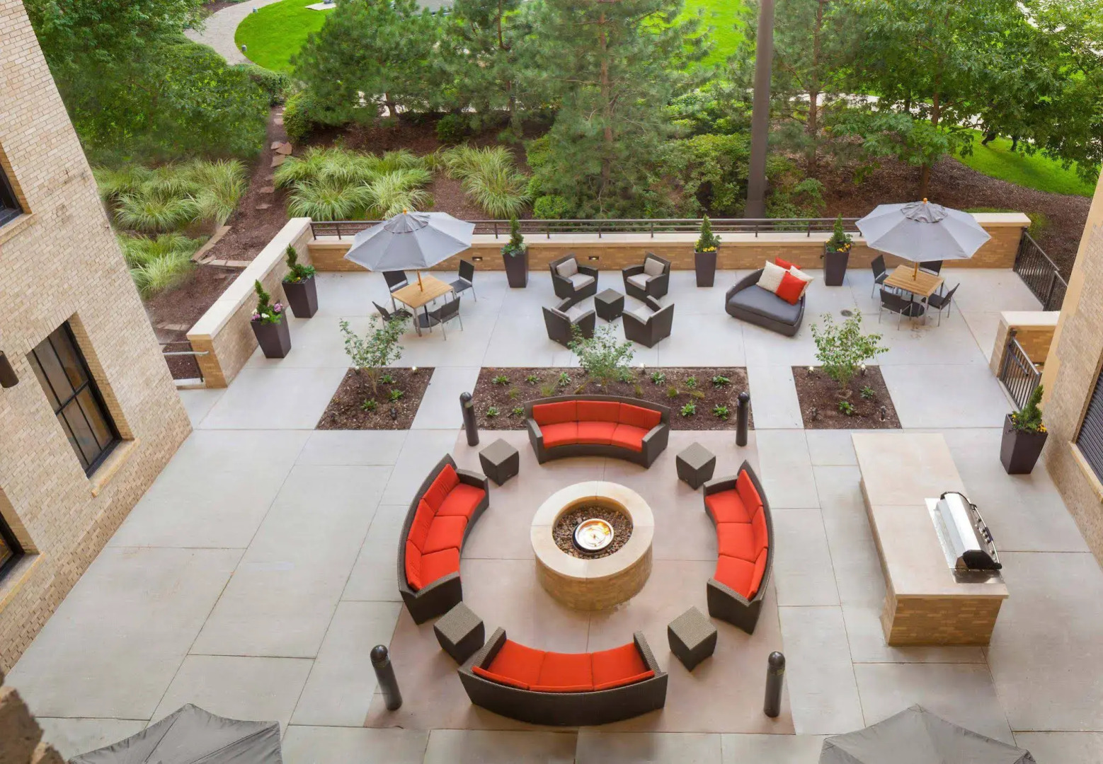 Residence Inn by Marriott Omaha Downtown/Old Market Area