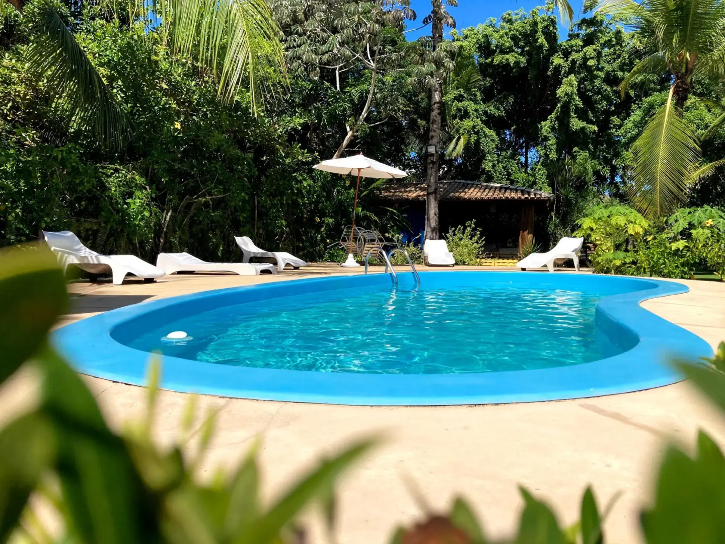 Pousada Velas e Vento - Acesso fácil a Barra Grande