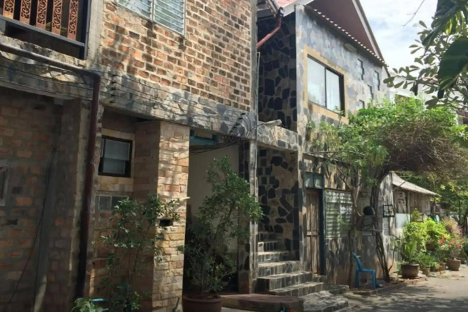 Baan Thai Homestay by bGb Villas - Hostel