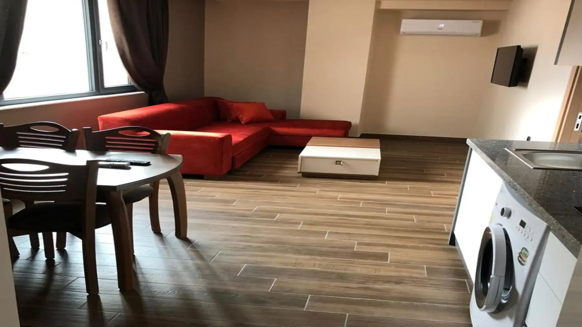 Hayal Residence Apart Otel