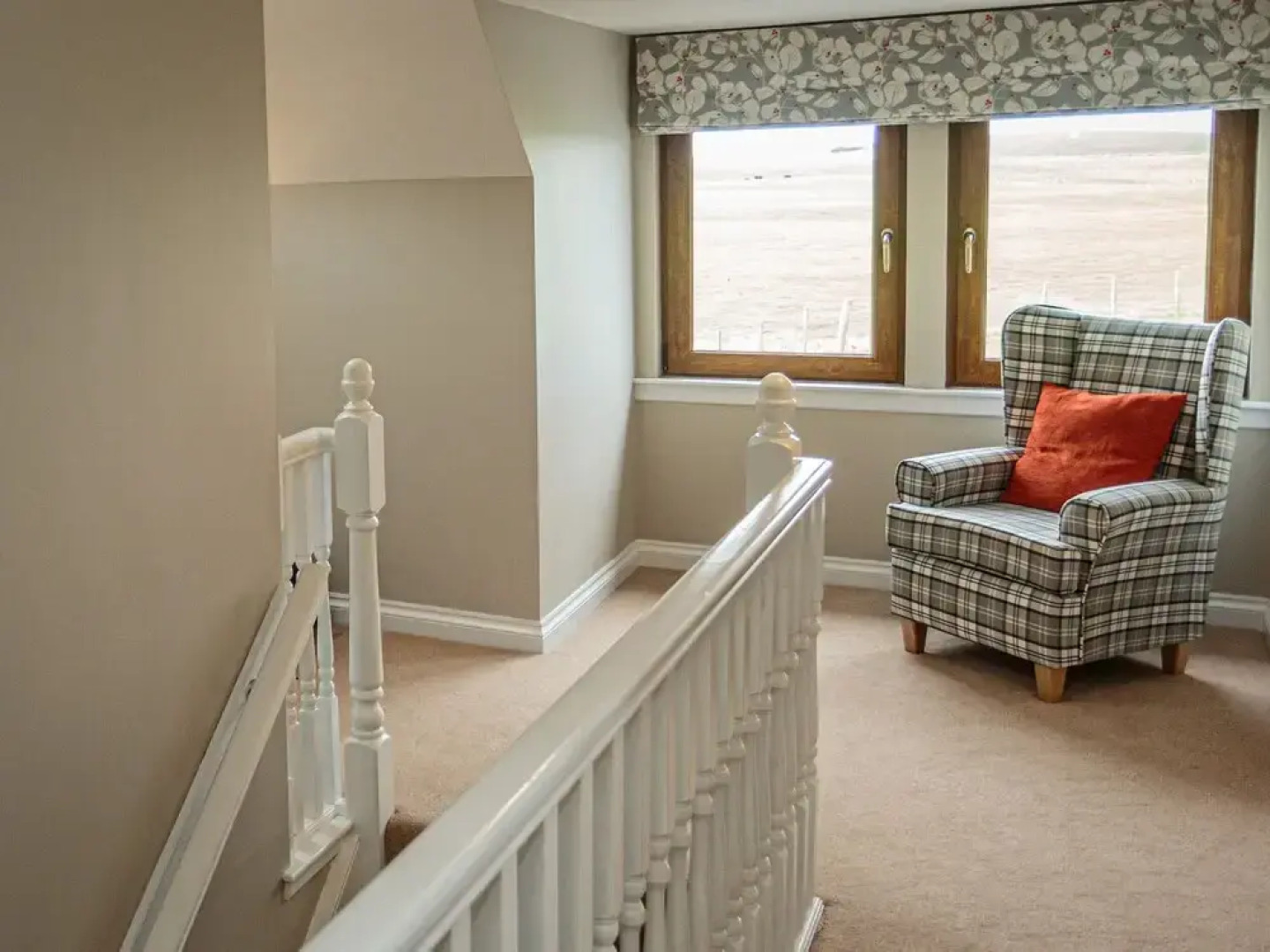 Corsewall Castle Farm Lodges