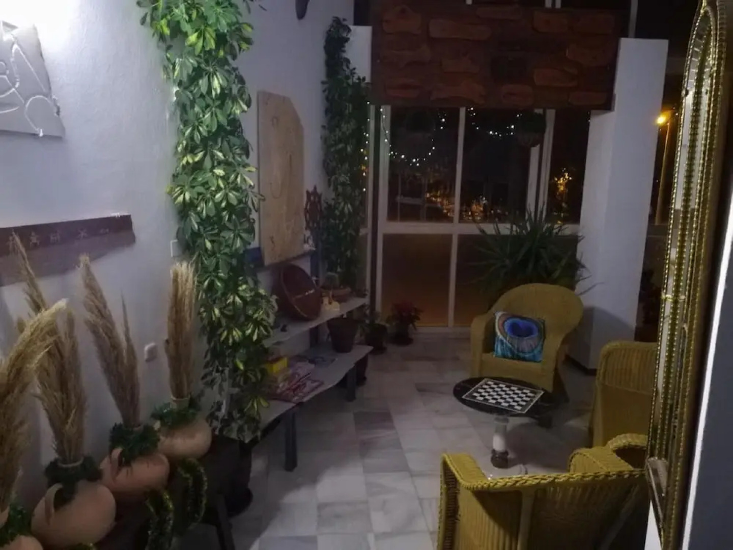 Hostal Sol Bahia San José