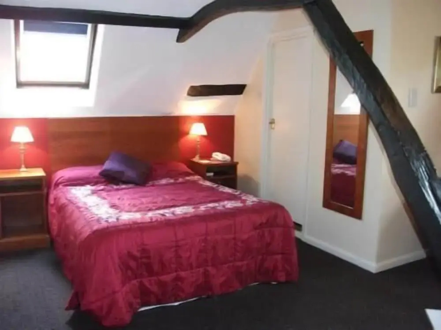 Saffron Suite And Kitchen