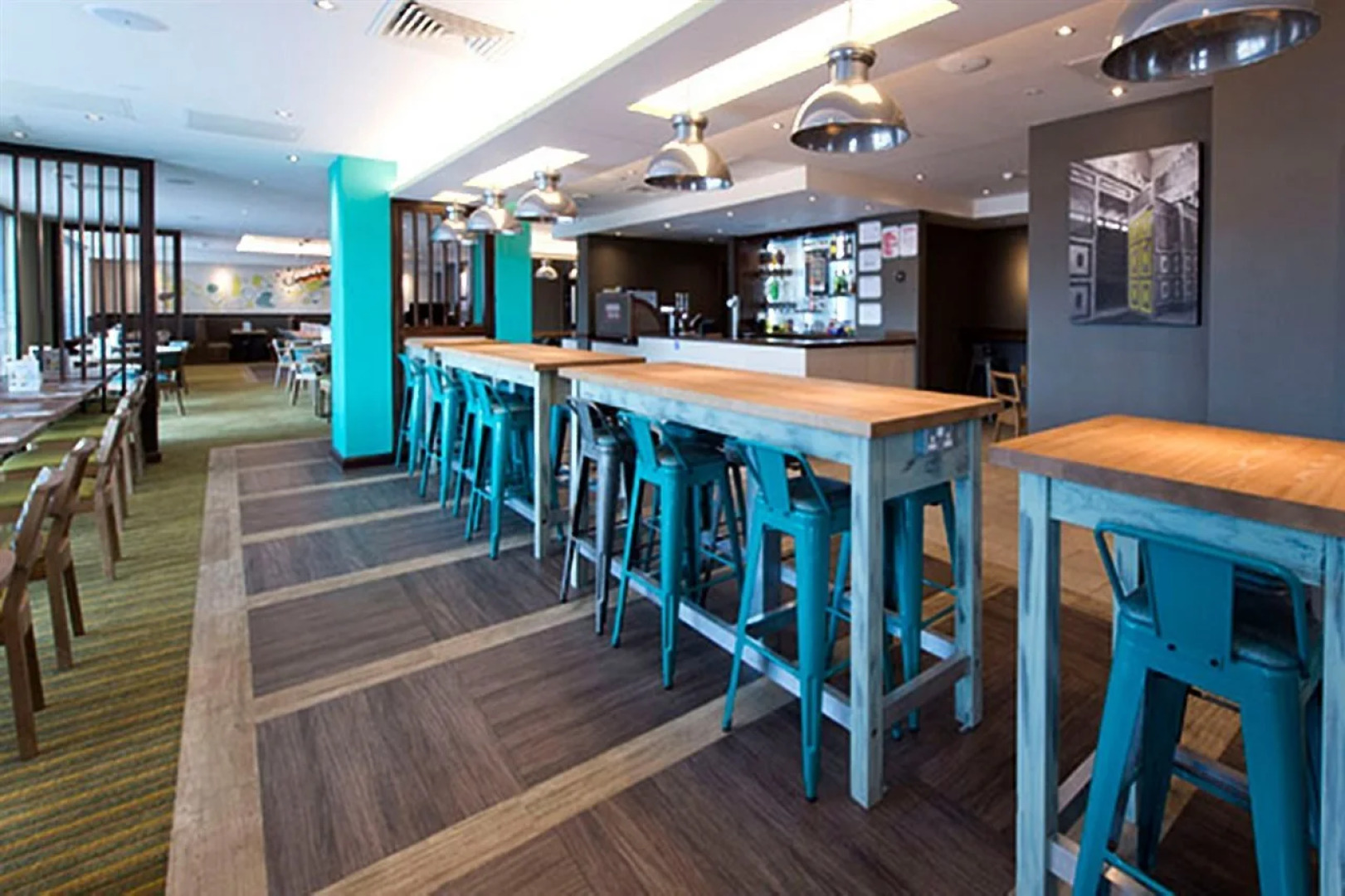 Premier Inn Slough West - Slough Trading Estate