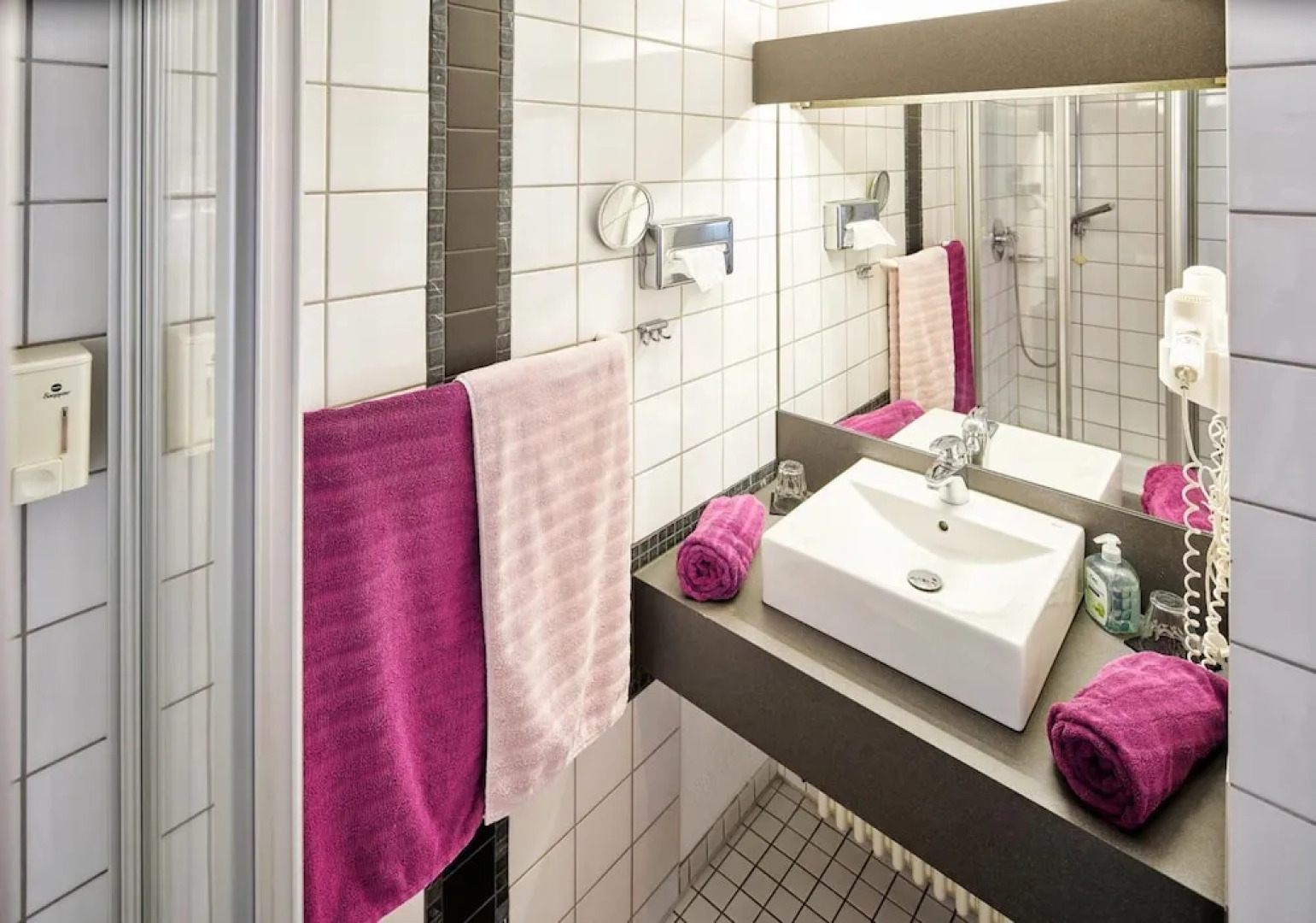 Hotel-Restaurant Kerzenstüble