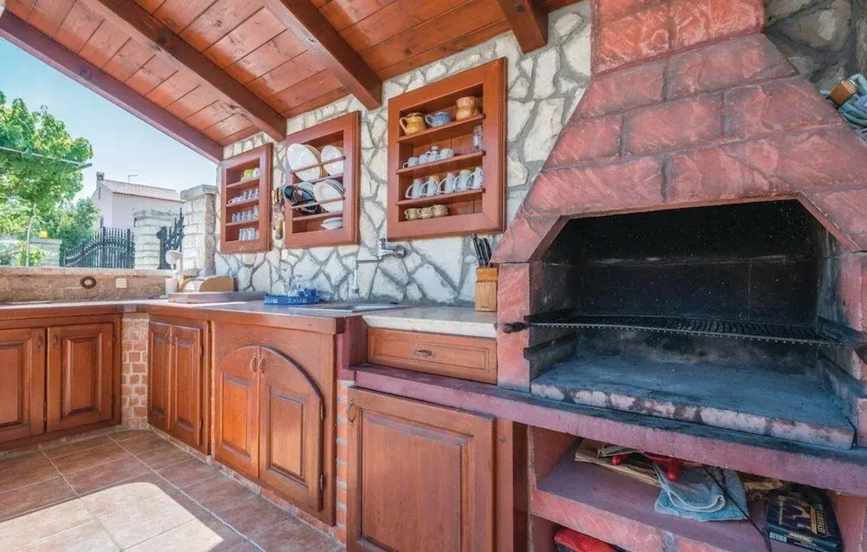 Apartments Biserka 1495