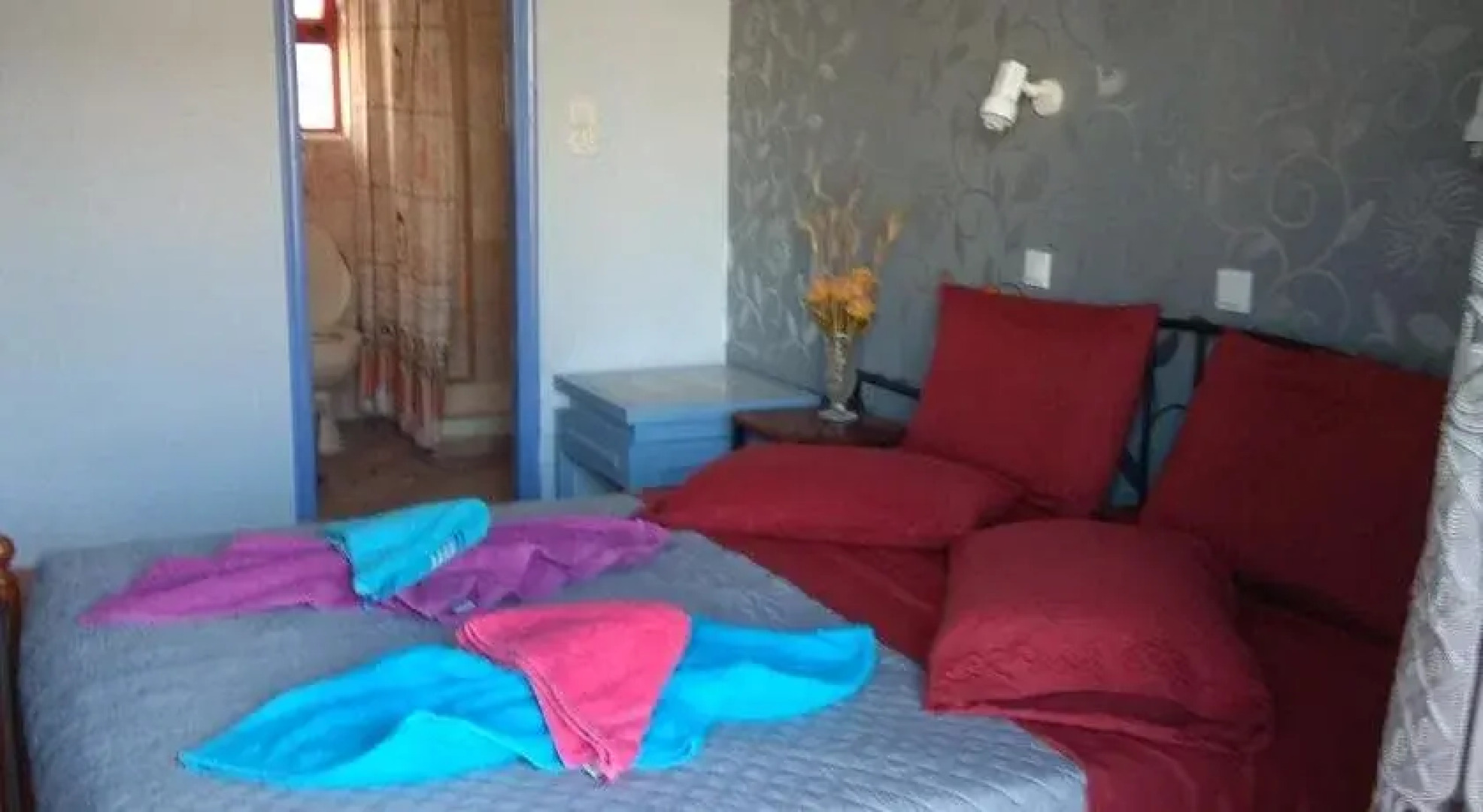 Efi Studios & Apartments