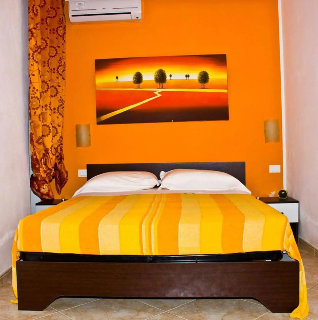 Residence Alba De Rio