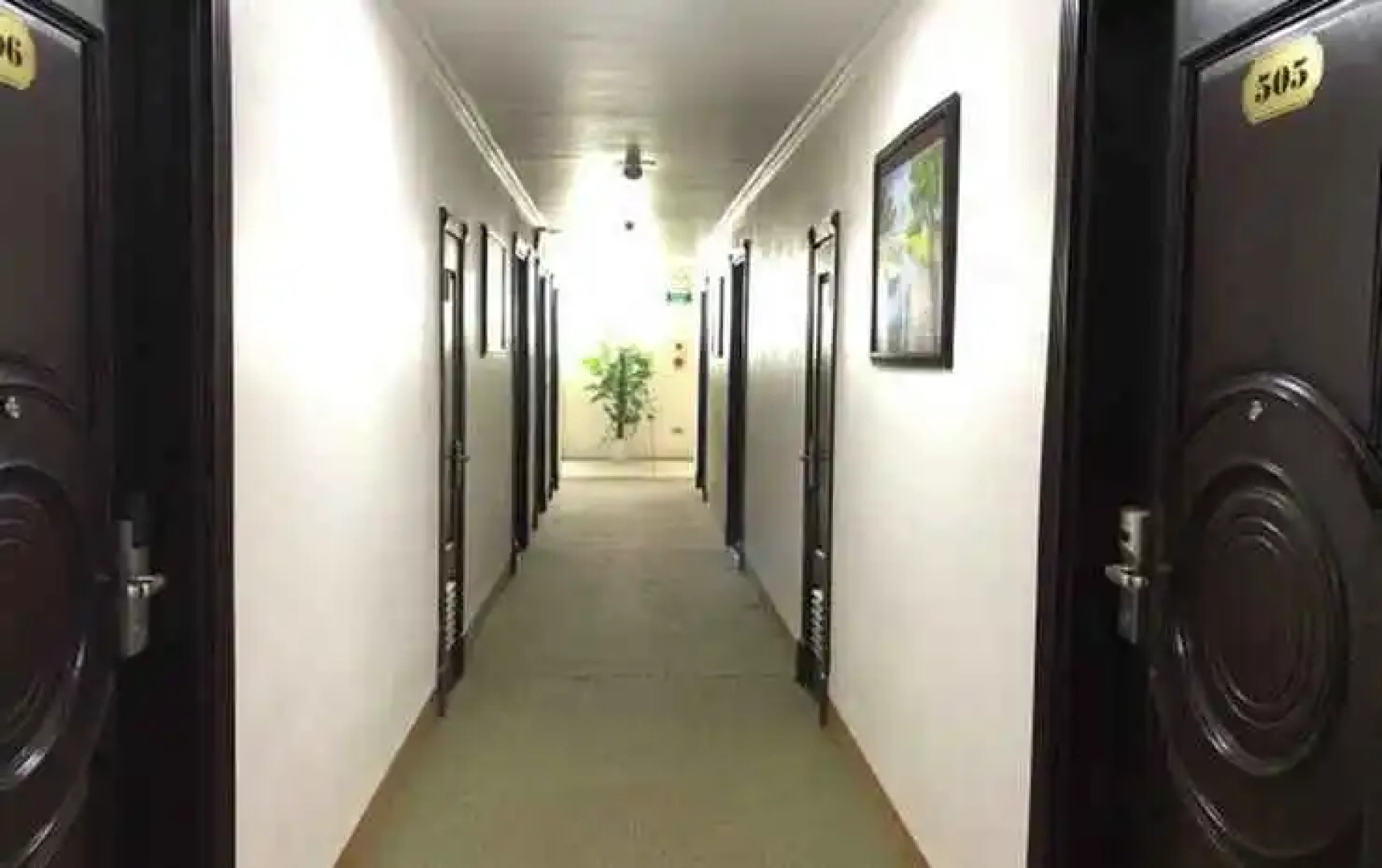 Lakeside 2 Hotel Nam Dinh