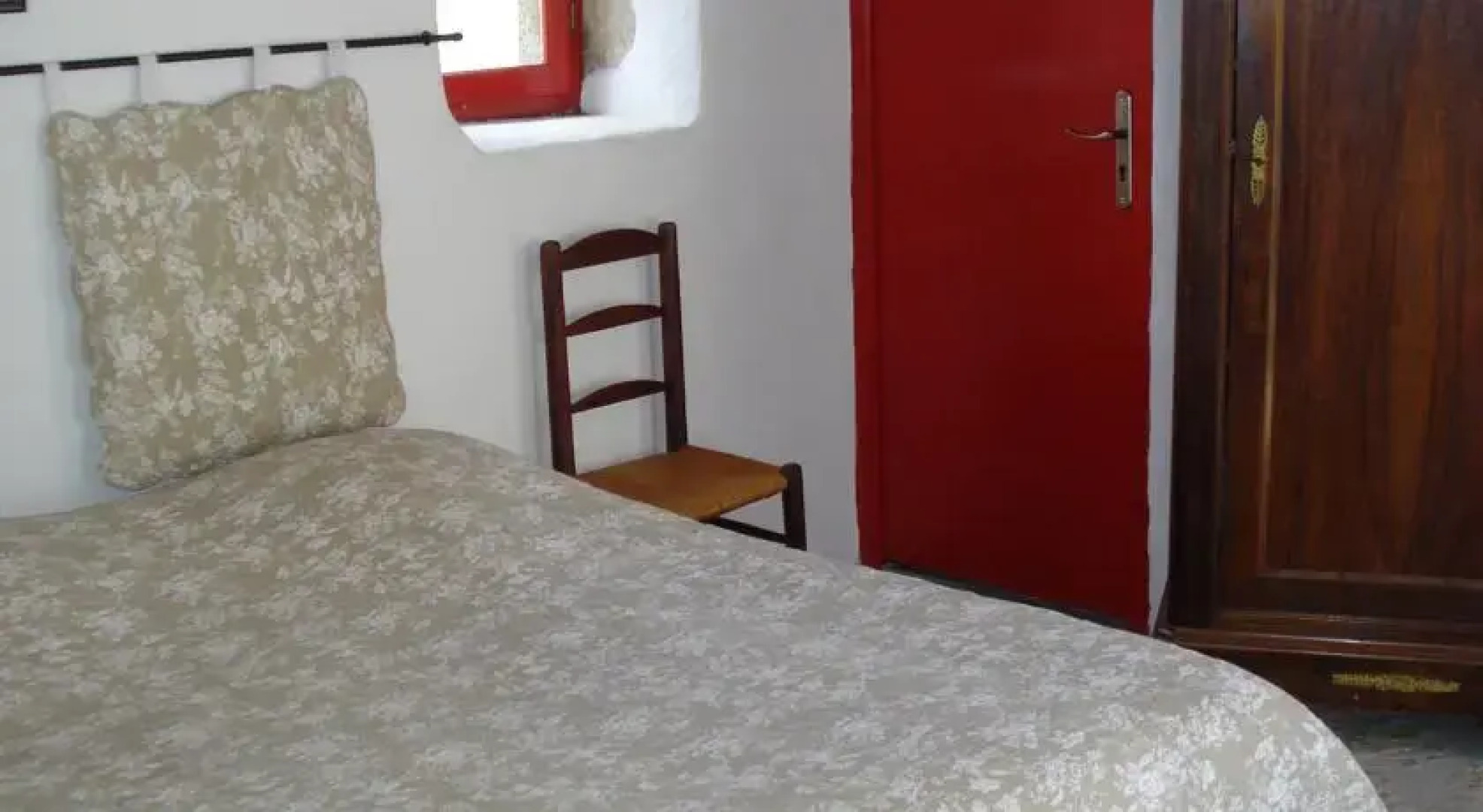 Lostalet de la Blanchisserie