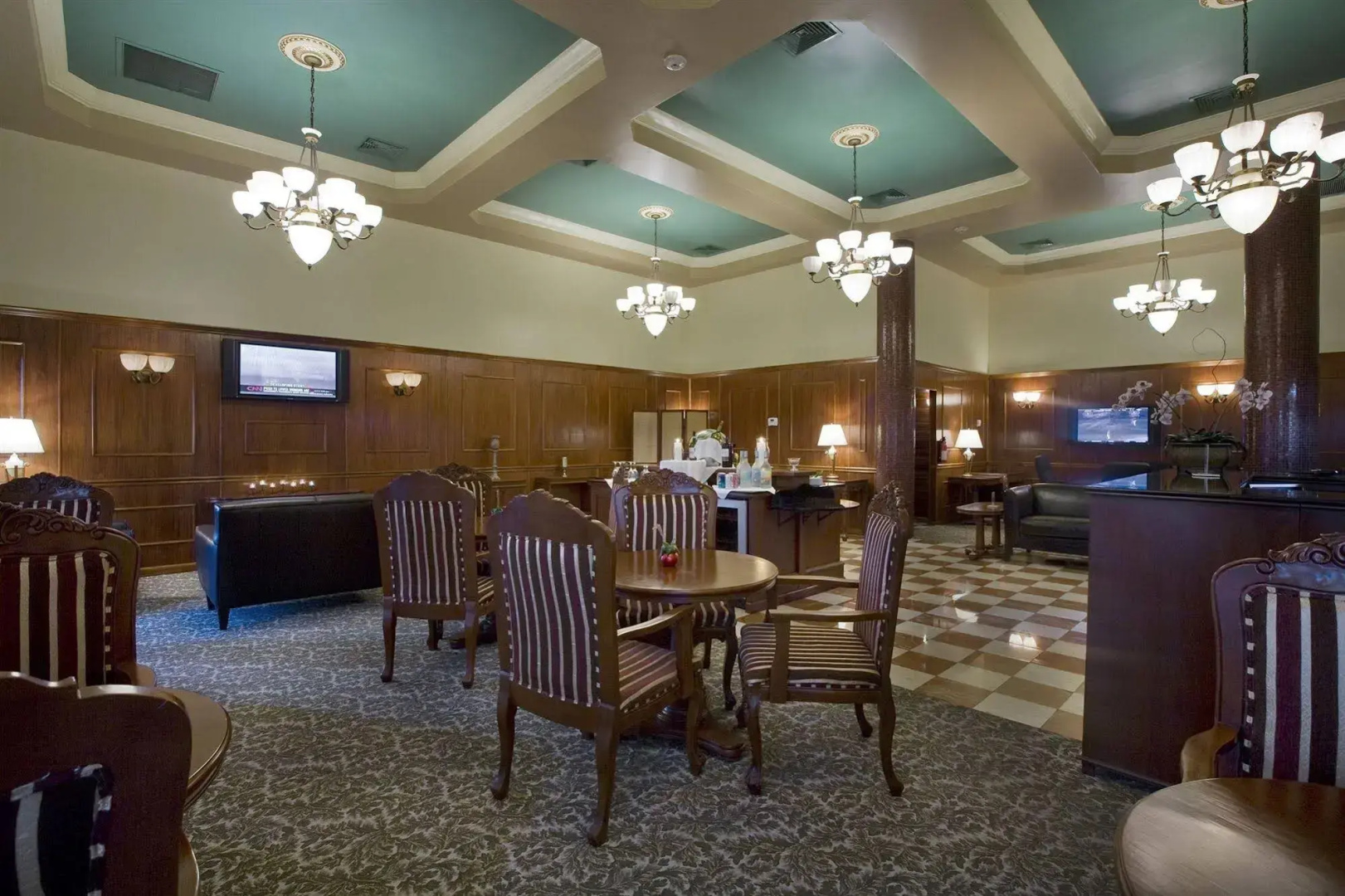 Windward Passage Hotel