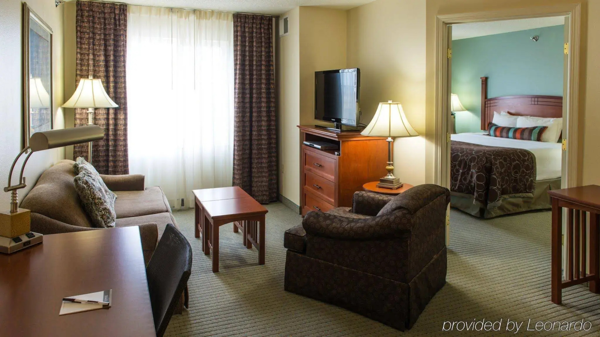 Staybridge Suites Fargo by IHG