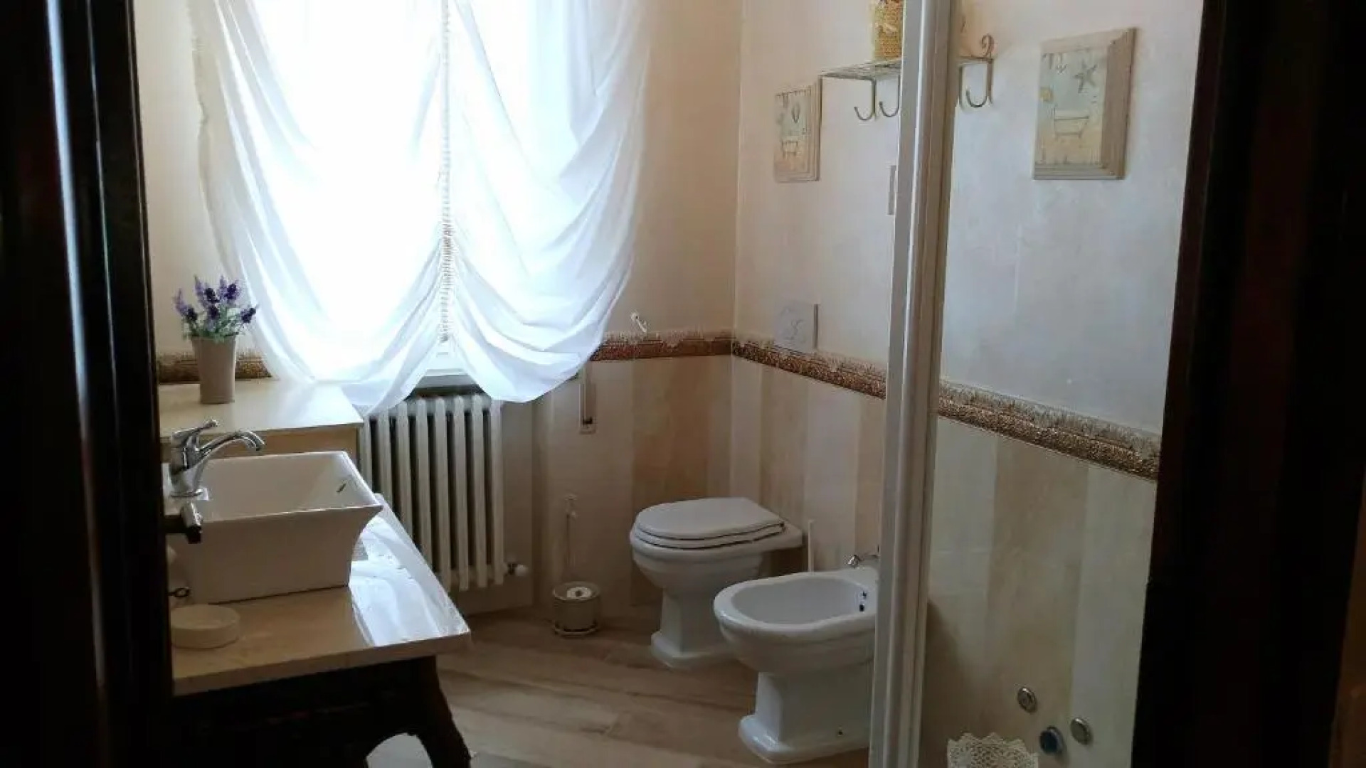 La Valinfiore Charming Home