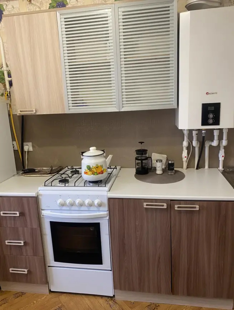 Апартаменты на улице Болгар