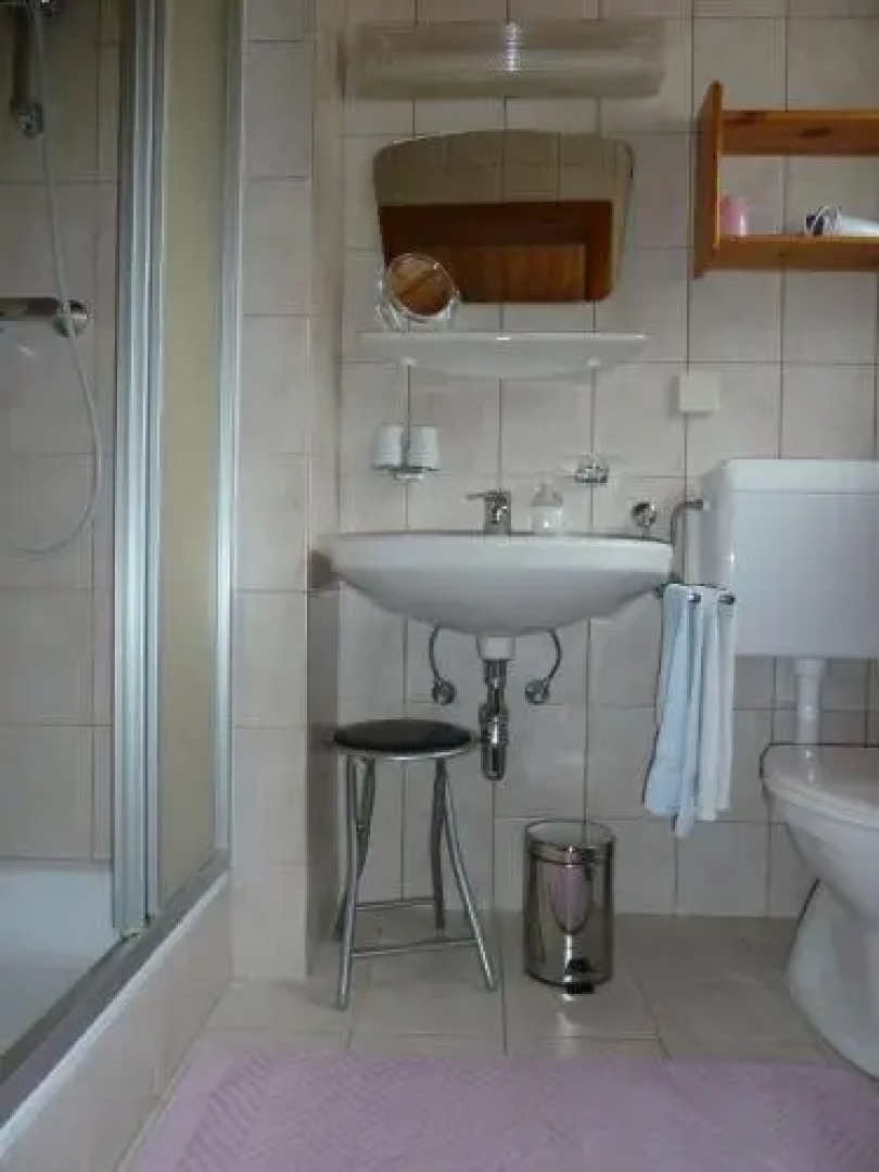 Frühstückspension Neuwersch