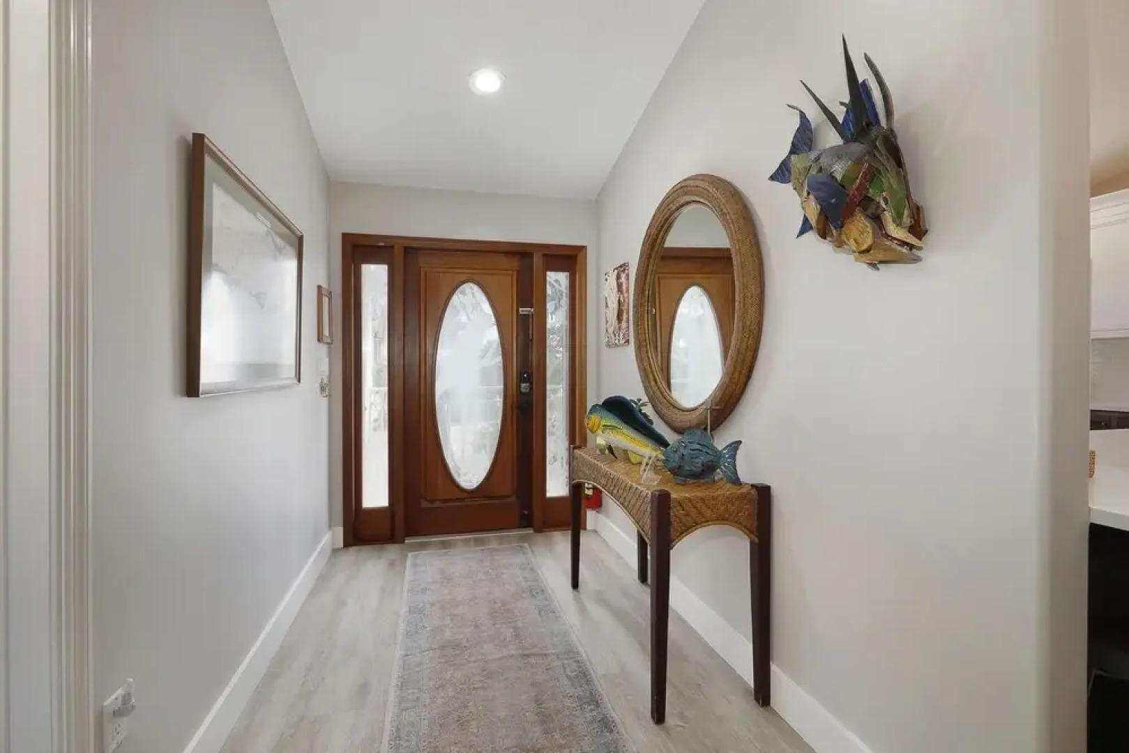 Waterfront Luxury Home With Pool And Boat Dock 3 Bedroom Home by RedAwning