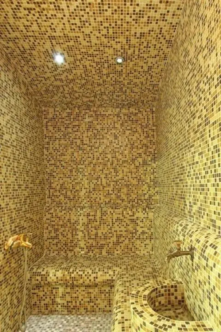 Rodope Nook Guest house