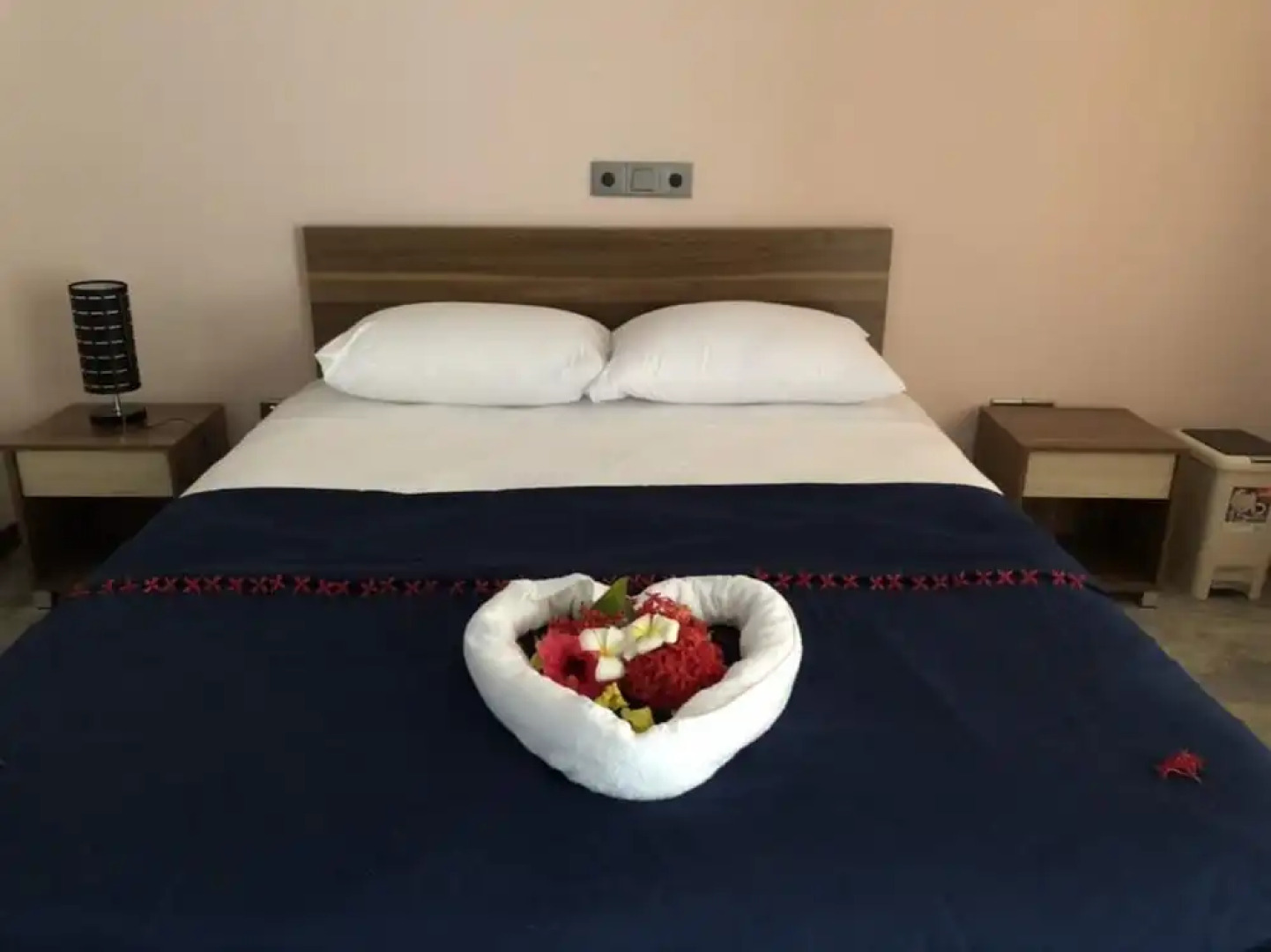 White Lagoon Fehendhoo