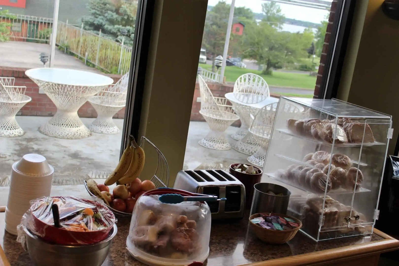 The Stonefence Resort