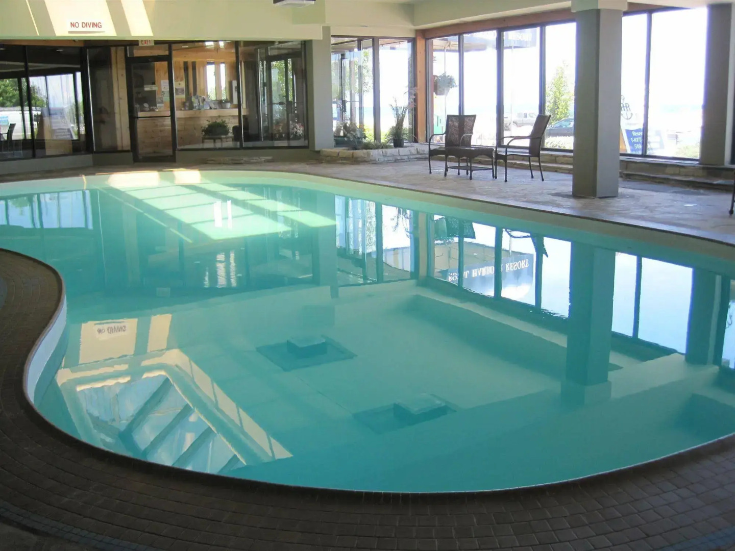 Royal Harbour Resort