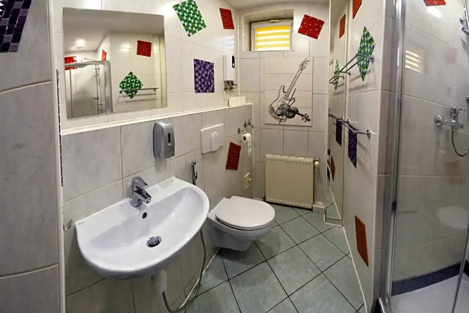 Event Hostel - Opole