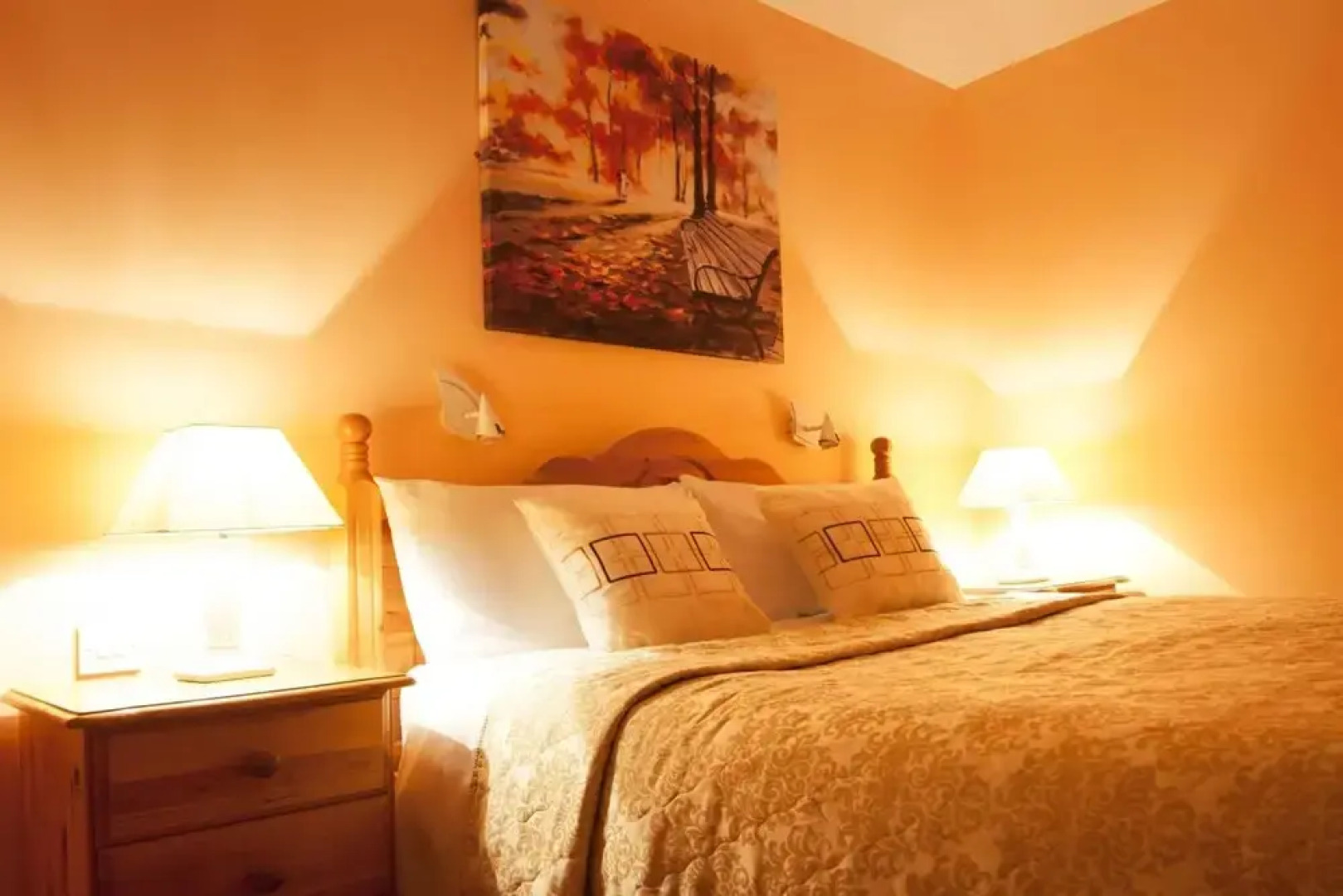 Mc Carthy's Lodge & Bar