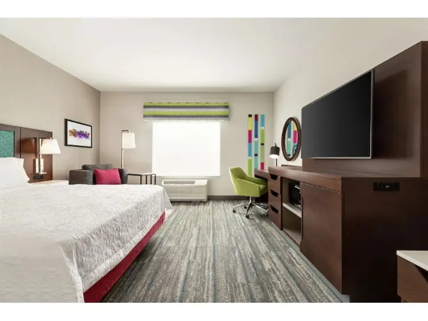 Hampton Inn West Valley Salt Lake City
