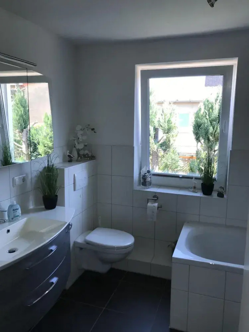 Ferienhaus an der Ostsee