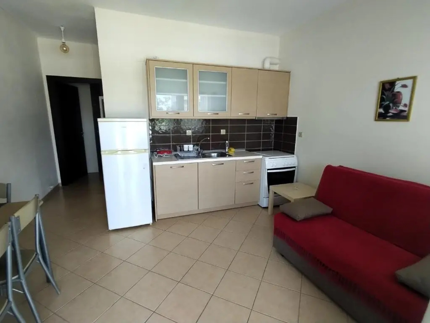 Philoxenia Apartments II