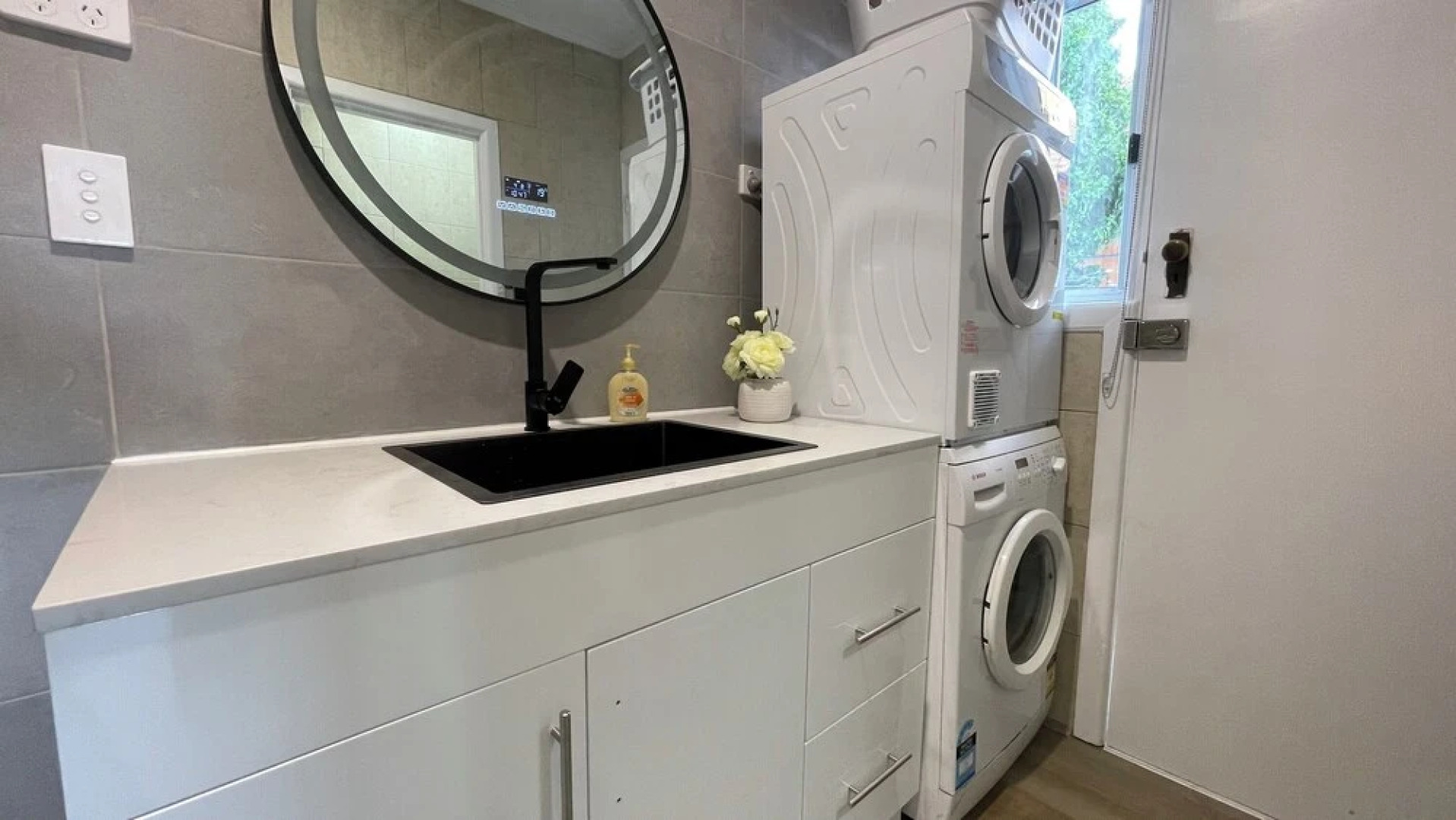 Morwell Pet friendly 3BM House