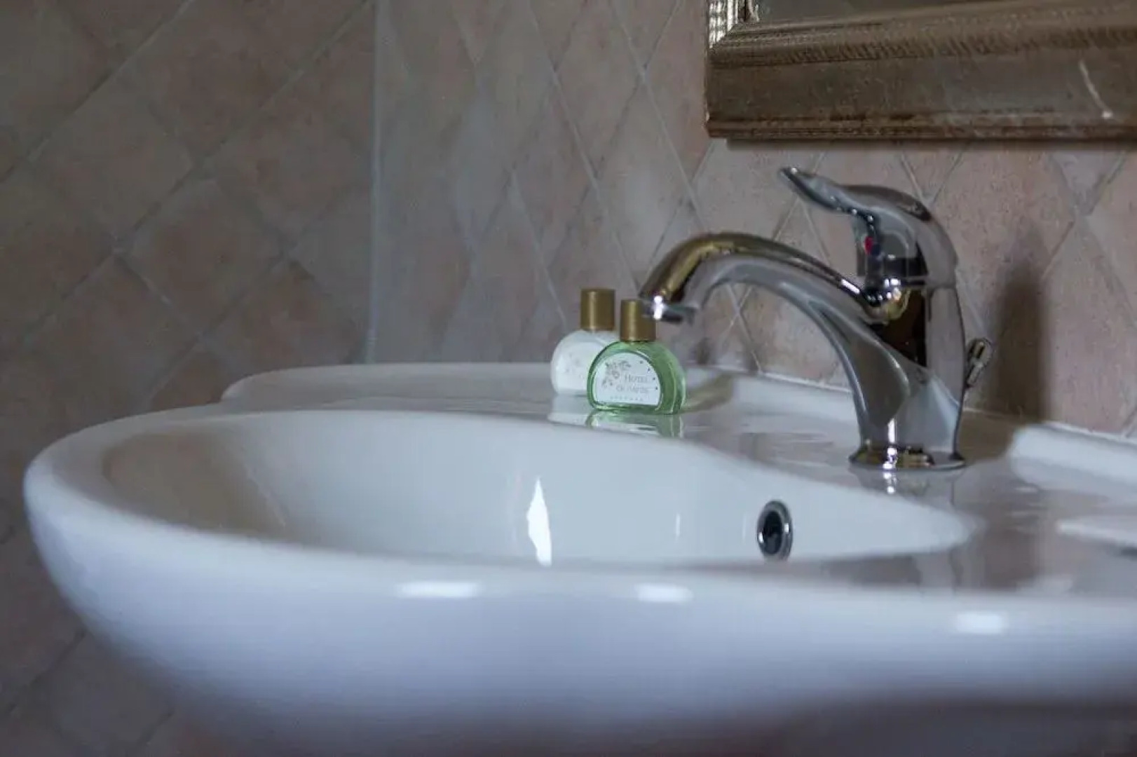 Hotel Ristorante Olimpus