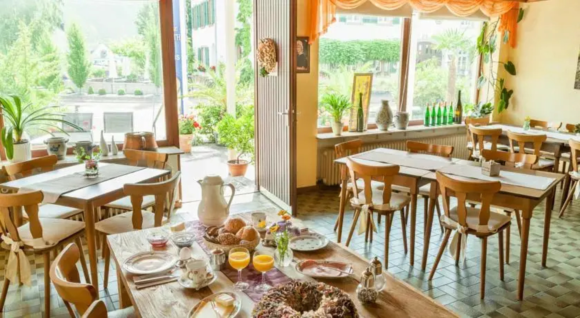 Weingut Georg Clüsserath